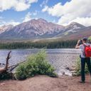 Jasper, Alberta, Intrepid