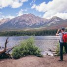 Jasper, Alberta, Intrepid