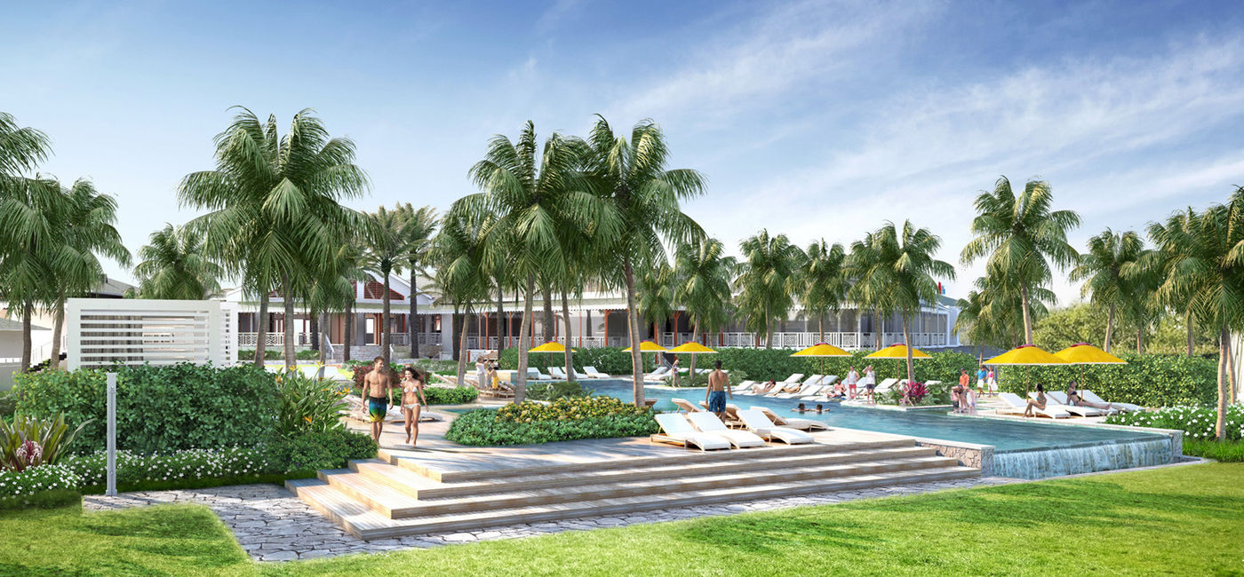 Image: The Four Seasons Resort Nevis has undergone a multi-phased enhancement. ( (Photo Credit: Four Seasons Resort Nevis)