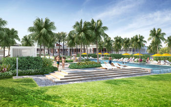 Four Seasons Resort Nevis