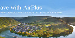 Amawaterways air plus