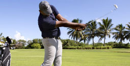 Majestic Golf