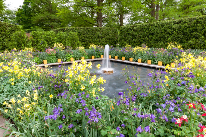 Longwood Gardens Longwood Gardens