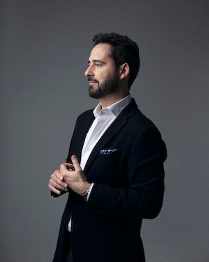 Javier ?guila has been named President, Inclusive Collection