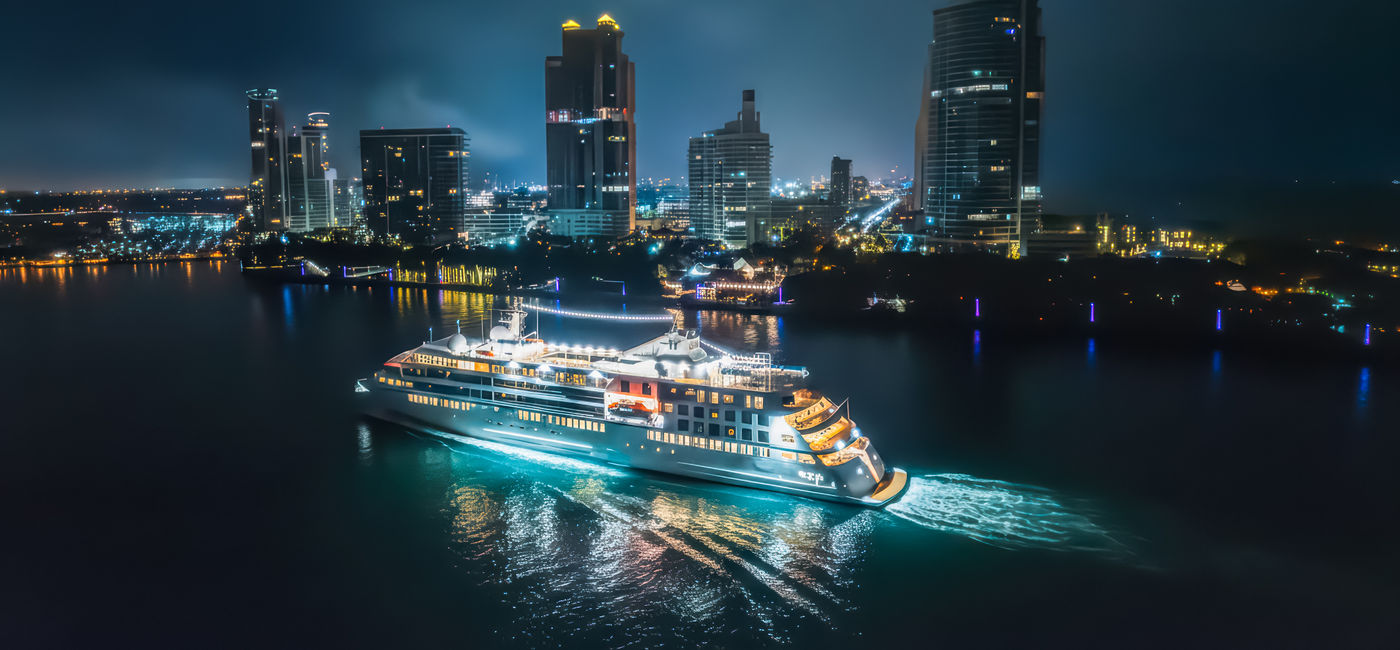 Image: Star Seeker (Photo Credit: Windstar Cruises)