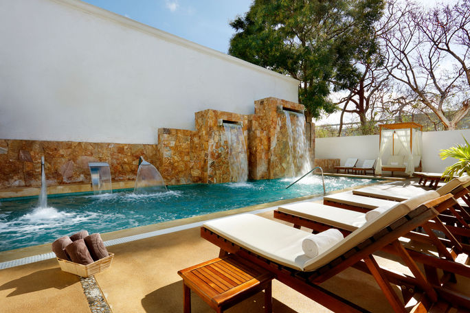 Zentropia Palladium Spa & Wellness is part of Palladium Hotel Group’s wellness offerings. Zentropia Palladium Spa & Wellness is part of Palladium Hotel Group’s wellness offerings.