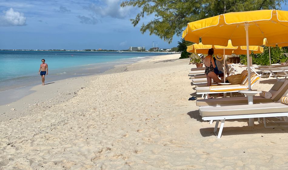 Grand Cayman