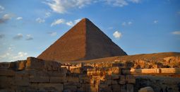 Egypt Pyramids