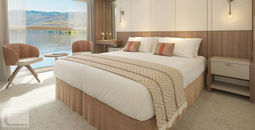 Amadeus River Cruises, Amadeus Douro
