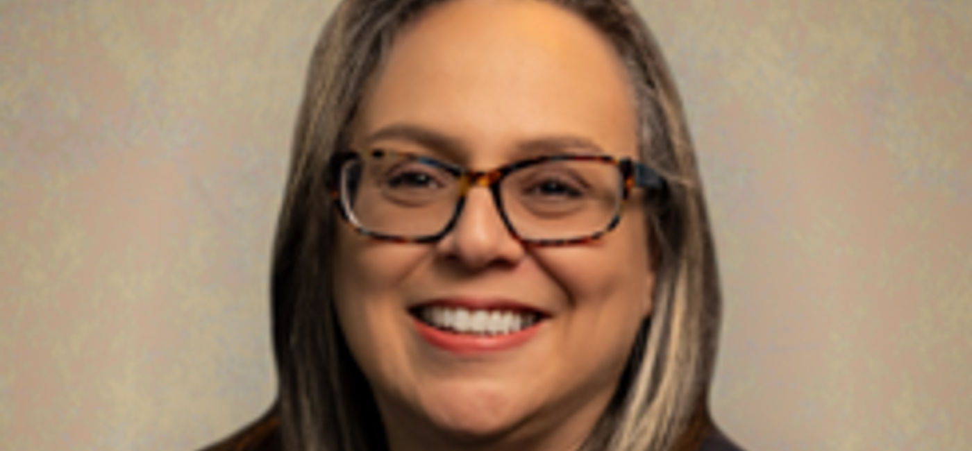 Image: Vanessa Ledesma is the first female CEO of the Caribbean Hotel & Tourism Association. (Photo Credit: Caribbean Hotel & Tourism Association)