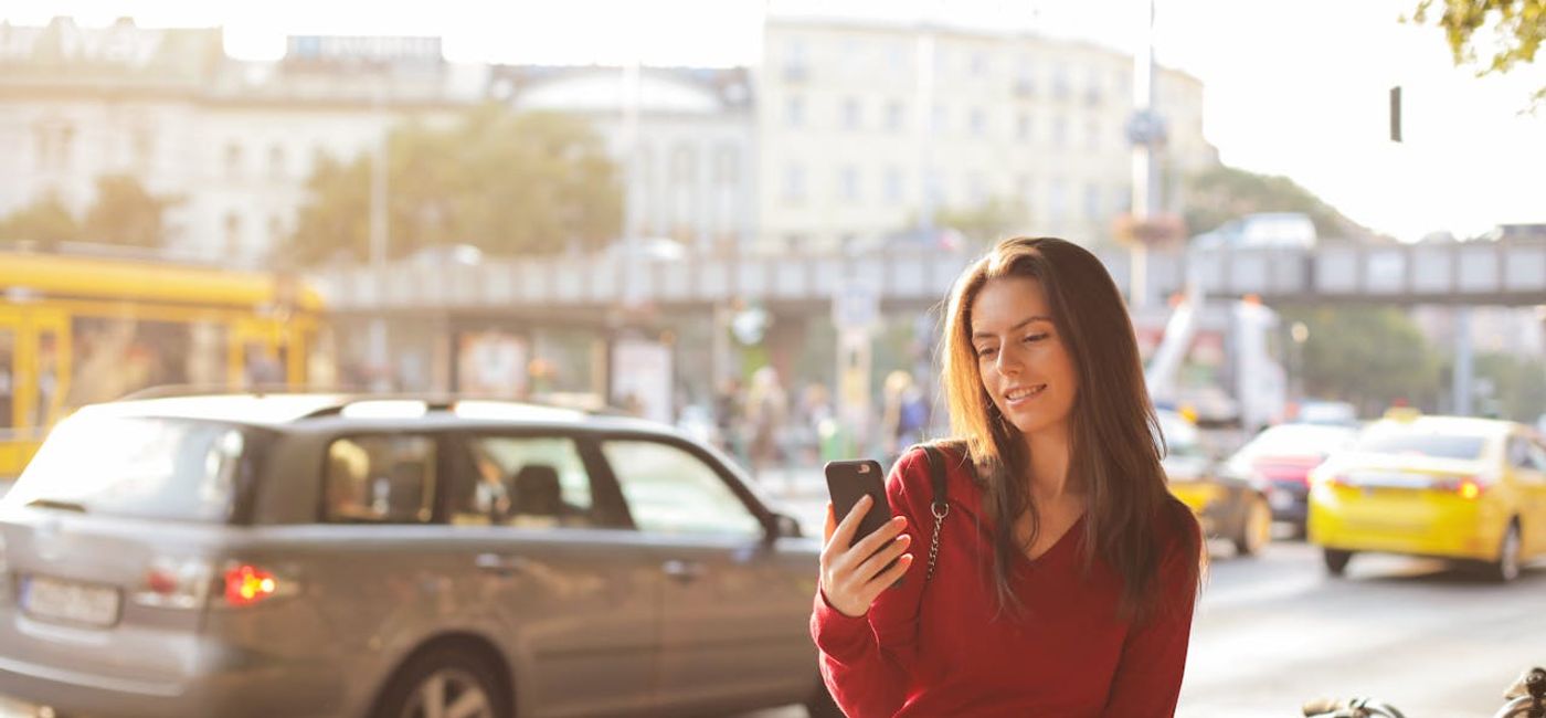 Image: Google's City Guide aims to curate a unique travel game plan for users that goes beyond generic recommendations (Photo Credit: Photo by Andrea Piacquadio)
