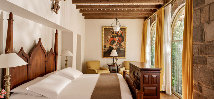 Belmond Monasterio Belmond Monasterio