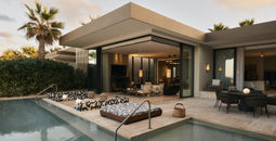 Four Seasons Hotels and Resorts, Four seasons, luxury villa rentals