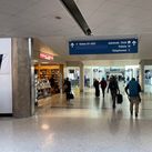 Chicago, O'Hare International Airport, o'hare, Chicago airport, Chicago o'hare, ORD