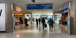 Chicago, O'Hare International Airport, o'hare, Chicago airport, Chicago o'hare, ORD