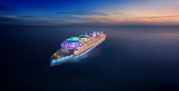 Star of the Seas.