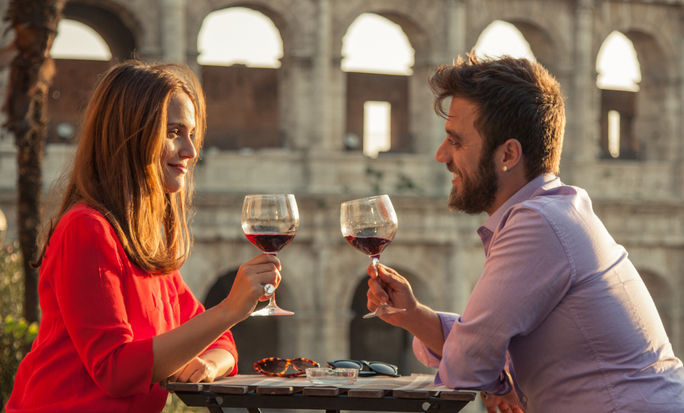 Today’s travelers are seeking meaningful experiences that bring them closer together.