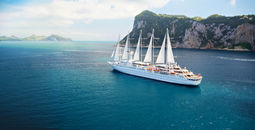 Sail Beyond Ordinary 