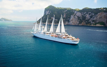 Sail Beyond Ordinary 