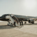 TCS World Travel, private jet, private jet journeys, private jet expeditions, A321