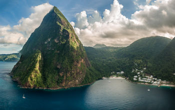 Set sail to the Caribbean with Virgin Voyages.