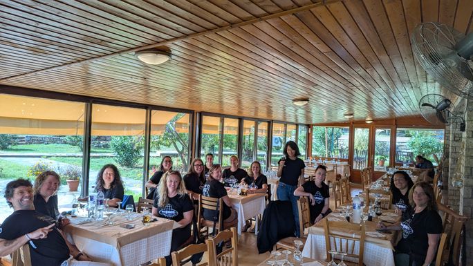 That’s the power of immersive travel — it creates stories that sell themselves.