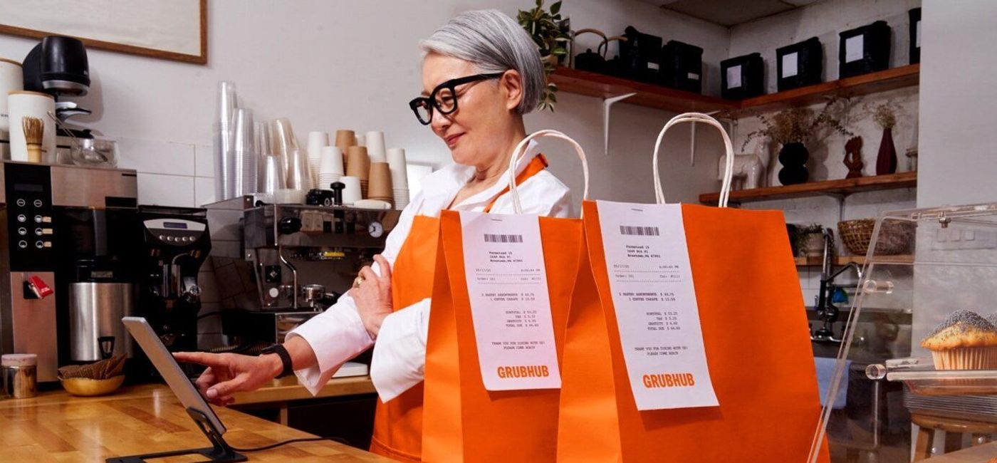 Image: Wyndham Teams with GrubHub (Photo Credit: Wyndham Hotels & Resorts)