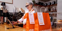 Wyndham Teams with GrubHub
