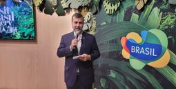 Marcelo Freixo, Embratur president