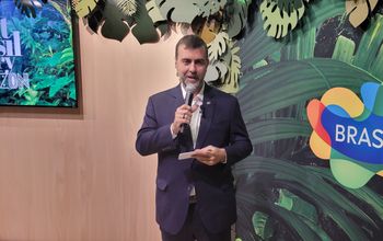 Marcelo Freixo, Embratur president