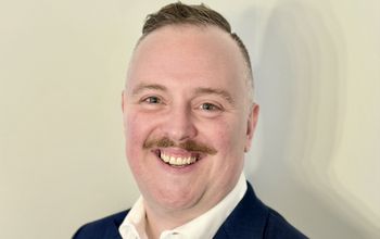 Shane Coupland, Head of Sales, Canada at Collette