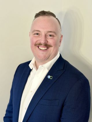Shane Coupland, Head of Sales, Canada at Collette
