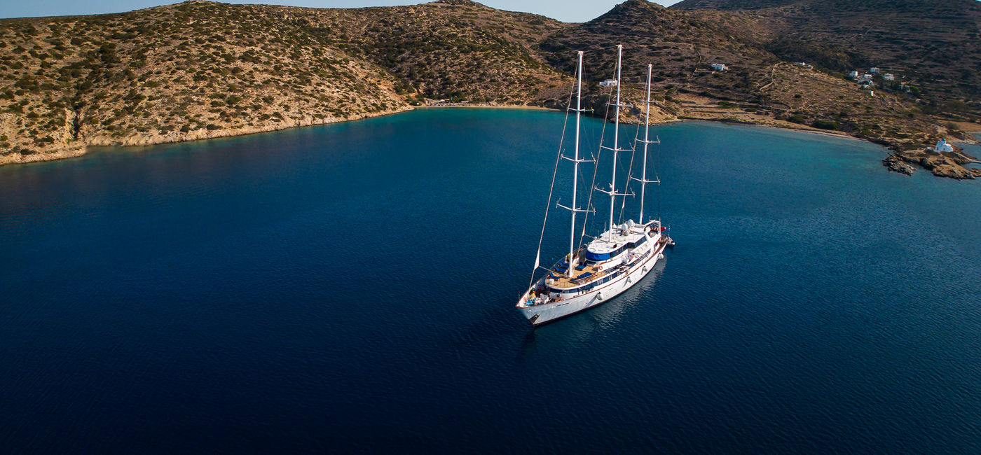 Image: Variety Cruises is debuting a new itinerary (Photo Credit: Variety Cruises)