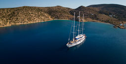 Variety Cruises is debuting a new itinerary