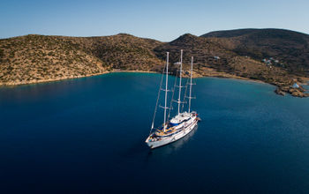 Variety Cruises is debuting a new itinerary