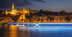 Celebrity Cruises unveils Celebrity River Cruises.