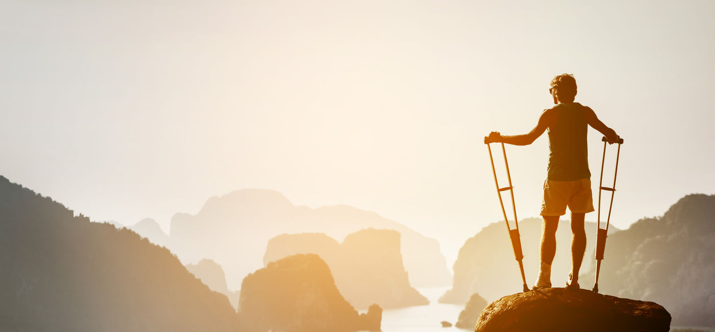 Image: Protect your trip with travel insurance (Photo Credit: cppzone/Adobe Stock)