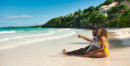 Silver Sand Beach Montego Bay