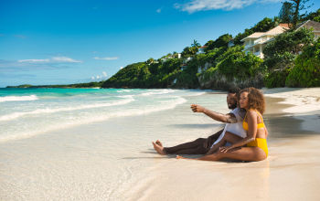 Silver Sand Beach Montego Bay