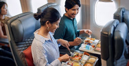 Singapore airlines, SIA