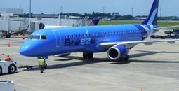 Breeze Airways