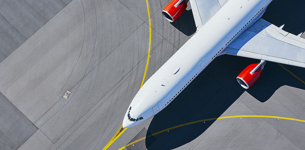 Nav Canada reports sharp drop in flight delays