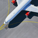 Nav Canada reports sharp drop in flight delays