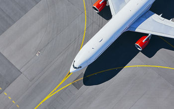 Nav Canada reports sharp drop in flight delays