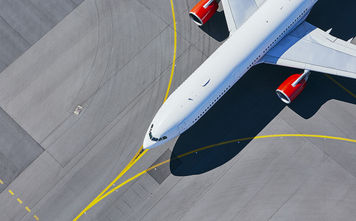 Nav Canada reports sharp drop in flight delays
