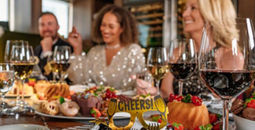 A Sparkling Start: AmaWaterways New Year’s Cruises