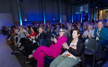 ASTA 2025 River Cruise Expo