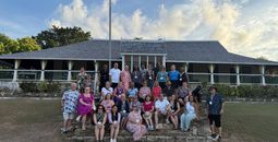 ACTA Hosts Immersive Destination Experience in Jamaica