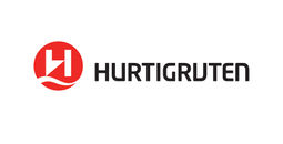Hurtigruten - Logo