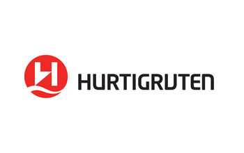 Hurtigruten - Logo